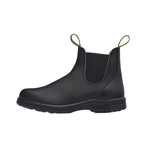 Blundstone Chelsea Унисекс Черный
