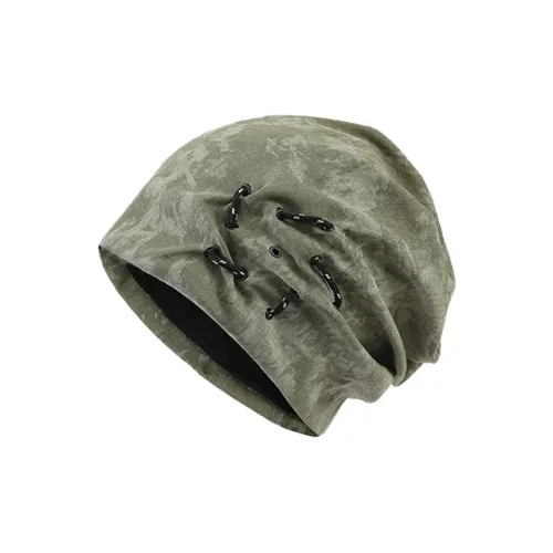 CARTELO Акриловые шапки-бини унисекс