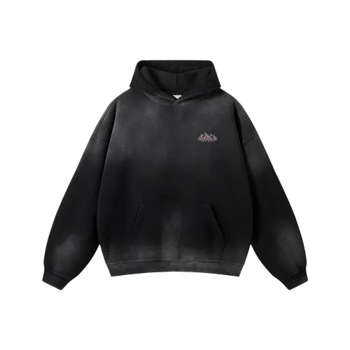 MIND ERROR Унисекс Свитшоты