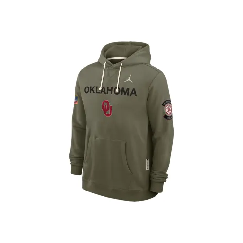 Джордан Dri Fit Свитшот Мужской