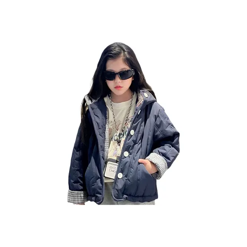 YUGUOGUO Kids Топы