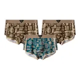 Кофейный+Кофейный+Зелёный