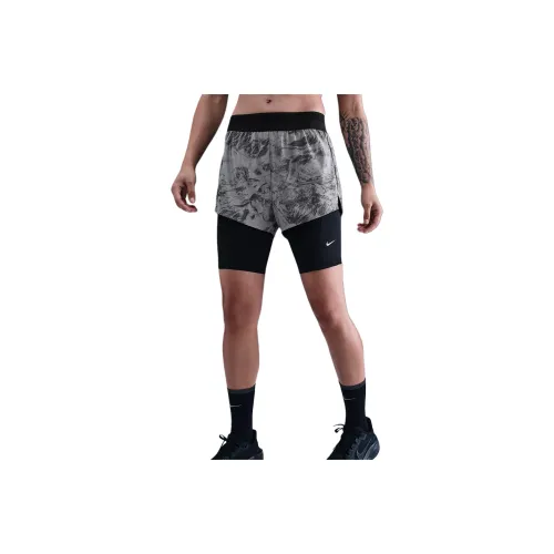 nike FW25 Swift Повседневные шорты Женские