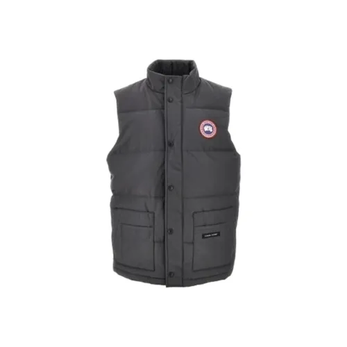 Canada Goose Freestyle Series Пуховик Унисекс