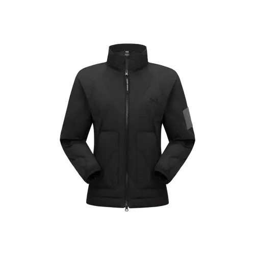 Under Armour Пуховик Женские