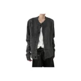 Темно-серый