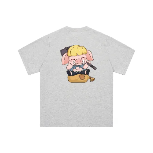 Рубашка Westward Bound Chronicle T Unisex