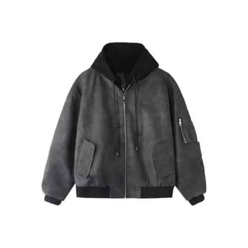 METE WHALE MT Унисекс Куртки