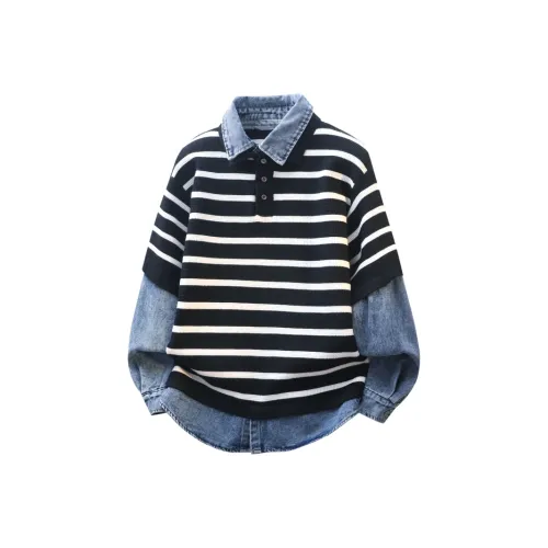 PWUE Унисекс Трикотаж