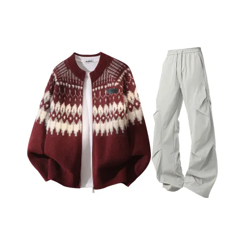 BRUMAIRE Повседневная спортивная одежда унисекс