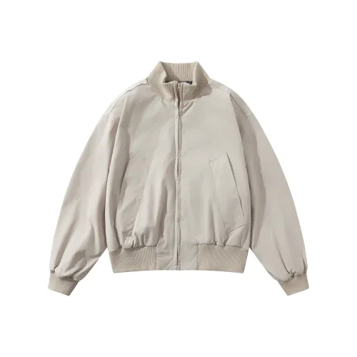 GELANYIFU GL Унисекс Куртки