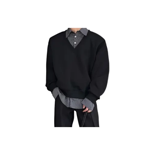 JIARONG Унисекс Свитшоты