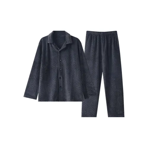 Good Fortune Домашний Комплект Одежды Унисекс