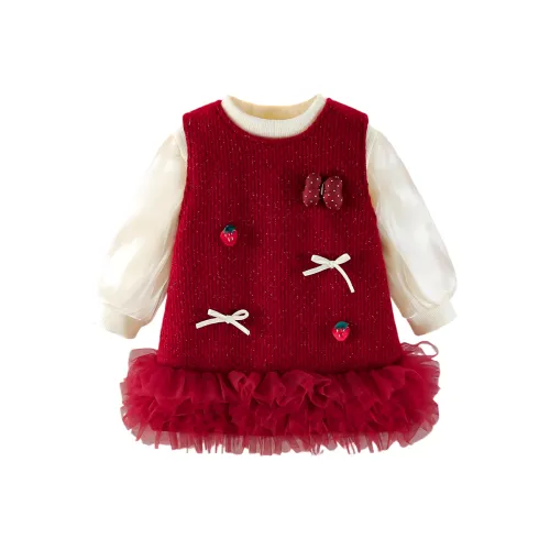 Комплект для малышей и детей дошкольного возраста GOYN с юбкой