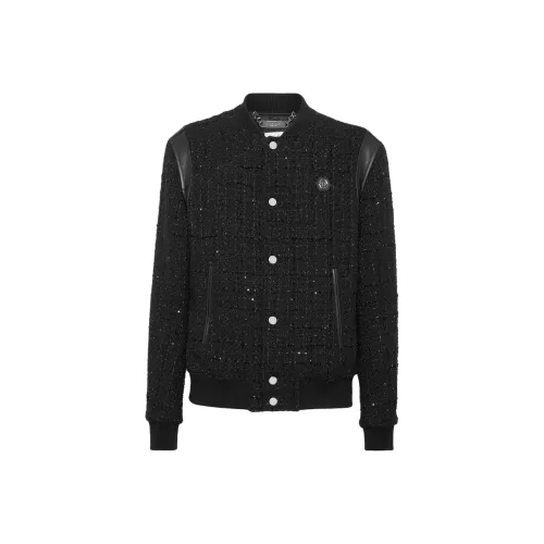 PHILIPP PLEIN Куртки и Пальто Мужской