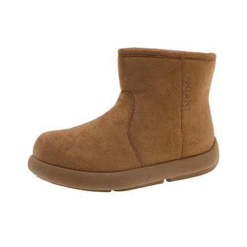 LABON PETER Сноубутсы Женские