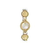 Белый циферблат