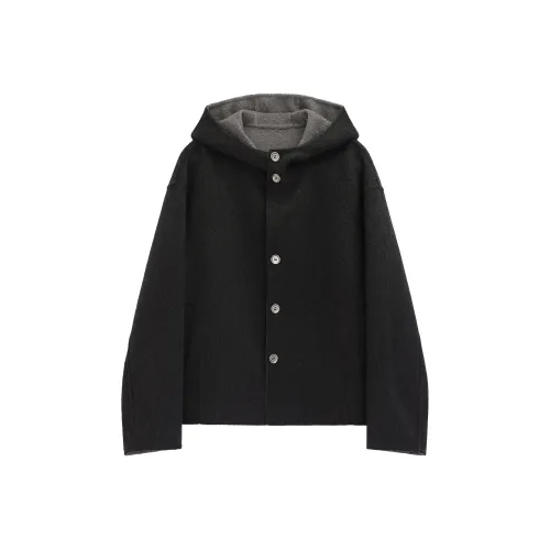 CHIC ERRO Куртки и Пальто Мужской