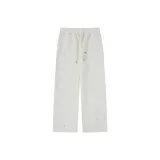 Серый меланж