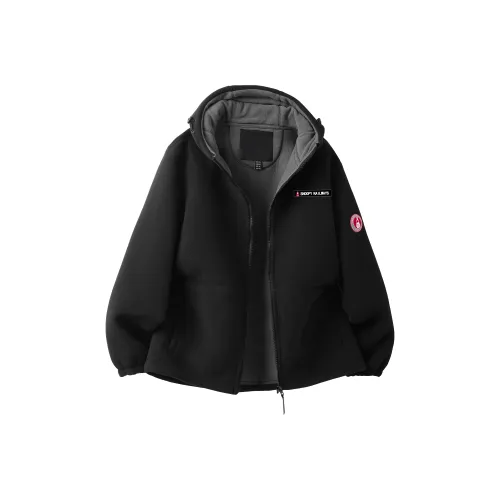 SNOOPY Унисекс Свитшоты