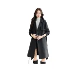 Черно-серый