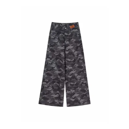 7 SEVFUN Женские Джинсы