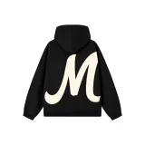 Черный [с флисовой подкладкой]