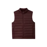 Темно-красный