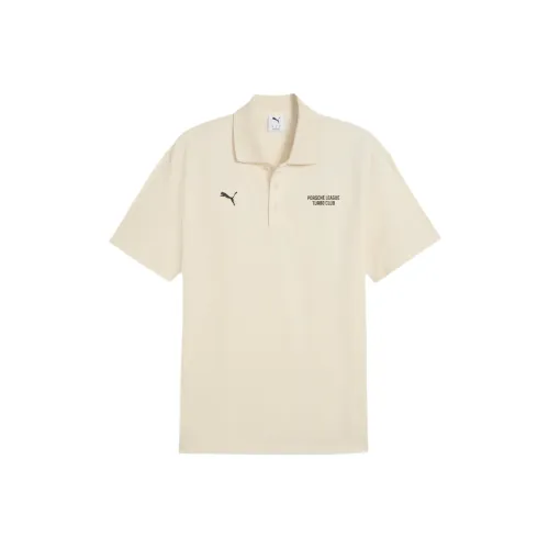 PUMA Porsche Legacy Поло Мужское
