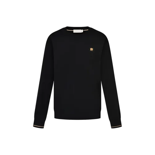 RARE Длинный рукав Свитер Мужской