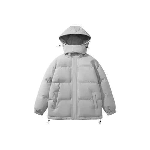 M MAICCO Унисекс Пуховики