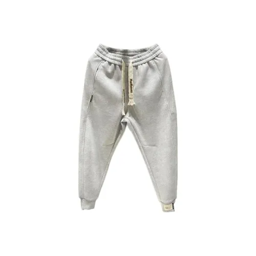 Zomuros Унисекс Повседневные Брюки