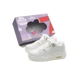 Белый (с флисовой подкладкой)