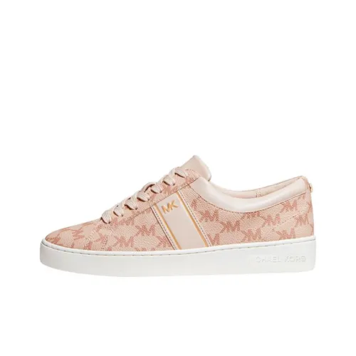 MICHAEL KORS Скейтборд Кроссовки Низкие Женские