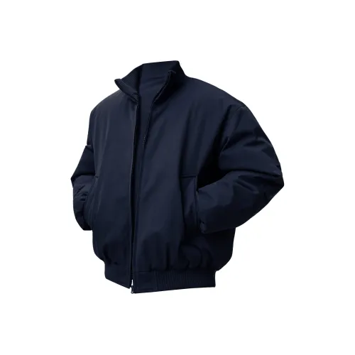 Paddy Julia Хлопковый пуховик Пальто Унисекс