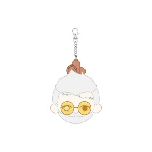 Пятая личность x Miniso Бродячий Scenery Collection Мелочь Кошелек Мерч по IP