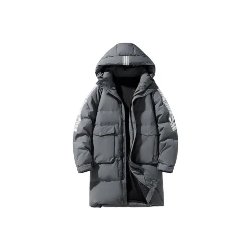 SNOW FLYING Winter Soldier Collection Пуховик Унисекс