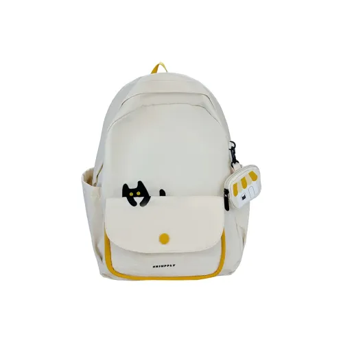 ZOGA Холст Рюкзак Стандартный Унисекс Многоцветный