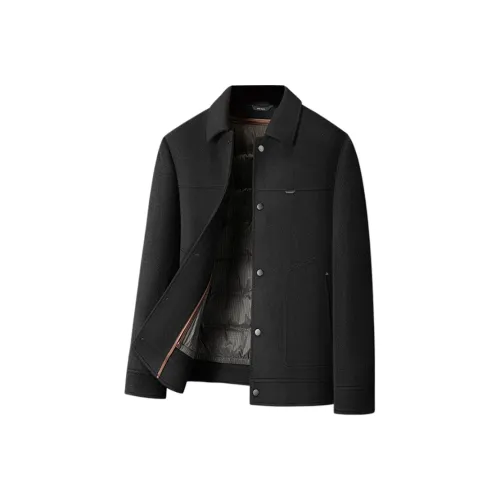 TIFAN Мужские Куртки