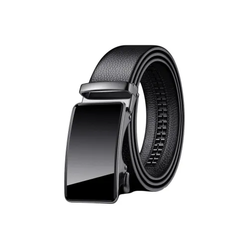 ROLLSNEA Ремни из коровьей кожи Мужской 3,5 см