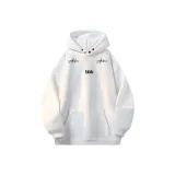 Белый (с флисовой подкладкой)