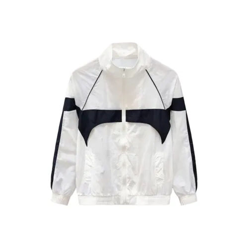 CAT'S PAW Унисекс Куртки