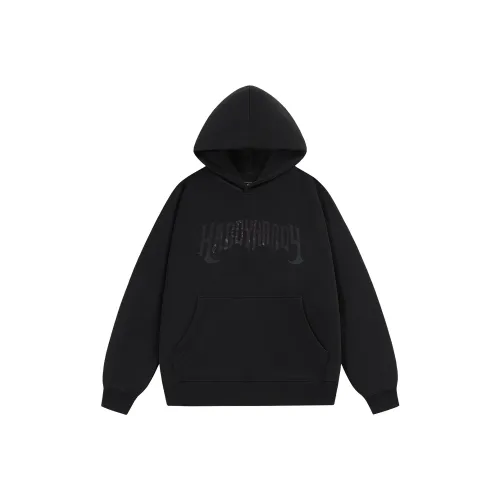 HARDY HARDY Унисекс Свитшоты