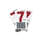 Выиграйте 100 Вт (Эксклюзивный приз-фрик, не подлежит обмену) 3 шт