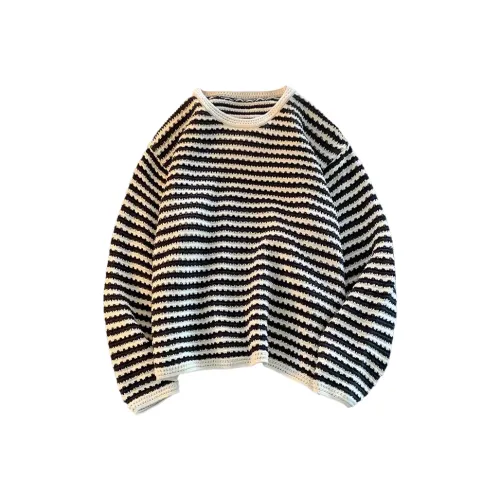 Zomuros Абрикос Унисекс Трикотаж