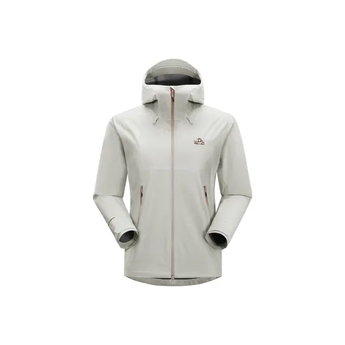 PELLIOT Ветровка Унисекс