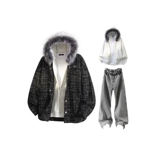 FAX FOR FMACM Повседневная спортивная одежда Унисекс