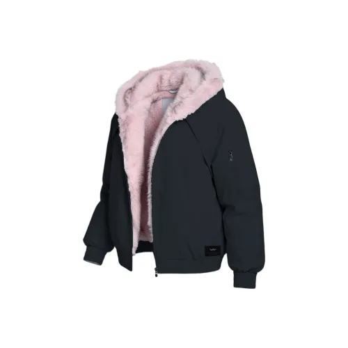 KOKO BASE Унисекс Пуховики