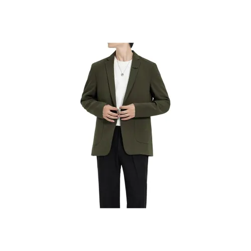 DABAISHA Мужские Деловые Костюмы