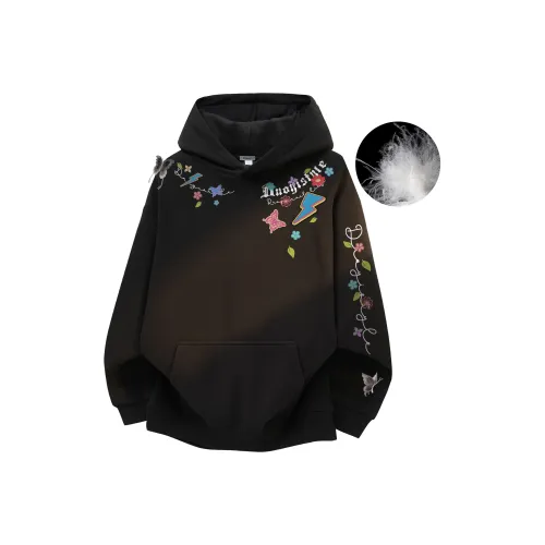 Duoyi Унисекс Пуховики